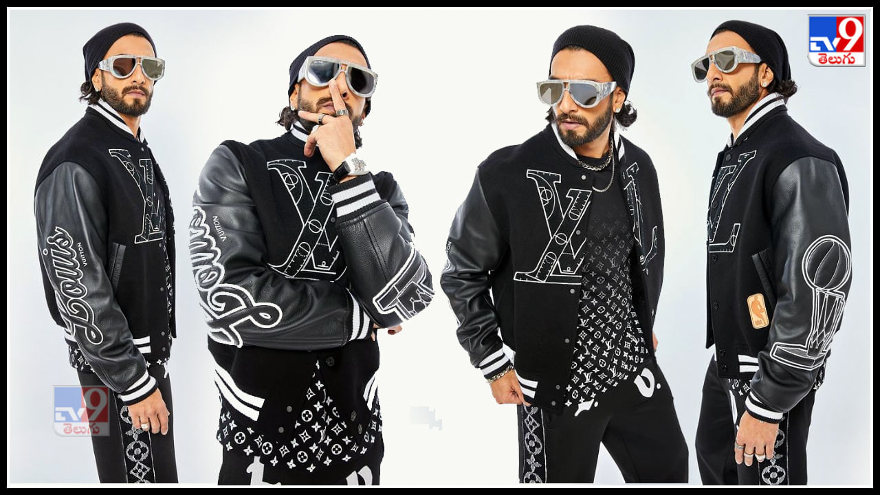 Ranveer Singh: స్టైలీష్‏ లుక్‏లో అట్రాక్ట్ చేస్తోన్న బాలీవుడ్ స్టార్ హీరో.. రణ్ వీర్ సింగ్ లేటేస్ట్ ఫోటోస్ వైరల్..