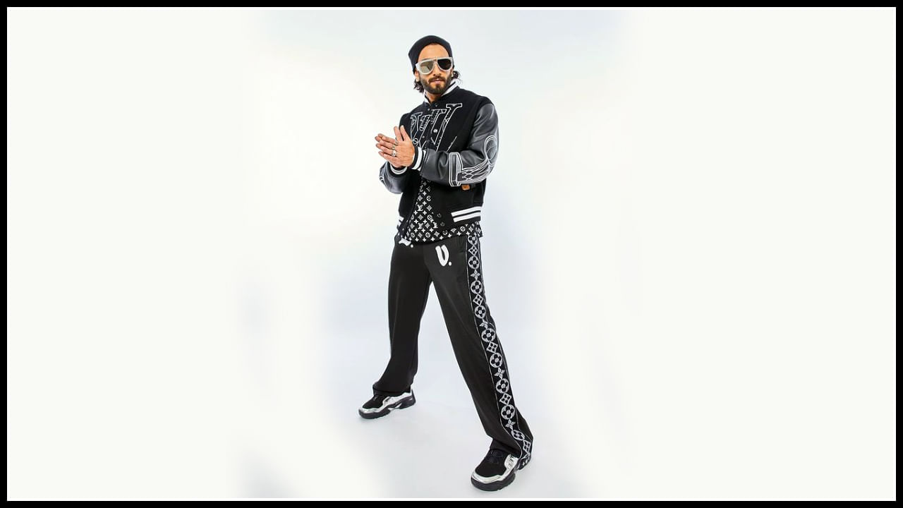 Ranveer Singh: స్టైలీష్‏ లుక్‏లో అట్రాక్ట్ చేస్తోన్న బాలీవుడ్ స్టార్ హీరో.. రణ్ వీర్ సింగ్ లేటేస్ట్ ఫోటోస్ వైరల్..