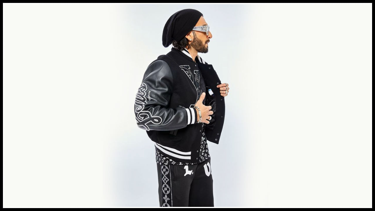 Ranveer Singh: స్టైలీష్‏ లుక్‏లో అట్రాక్ట్ చేస్తోన్న బాలీవుడ్ స్టార్ హీరో.. రణ్ వీర్ సింగ్ లేటేస్ట్ ఫోటోస్ వైరల్..