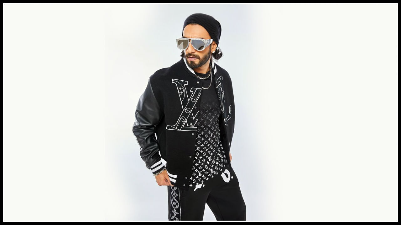 Ranveer Singh: స్టైలీష్‏ లుక్‏లో అట్రాక్ట్ చేస్తోన్న బాలీవుడ్ స్టార్ హీరో.. రణ్ వీర్ సింగ్ లేటేస్ట్ ఫోటోస్ వైరల్..