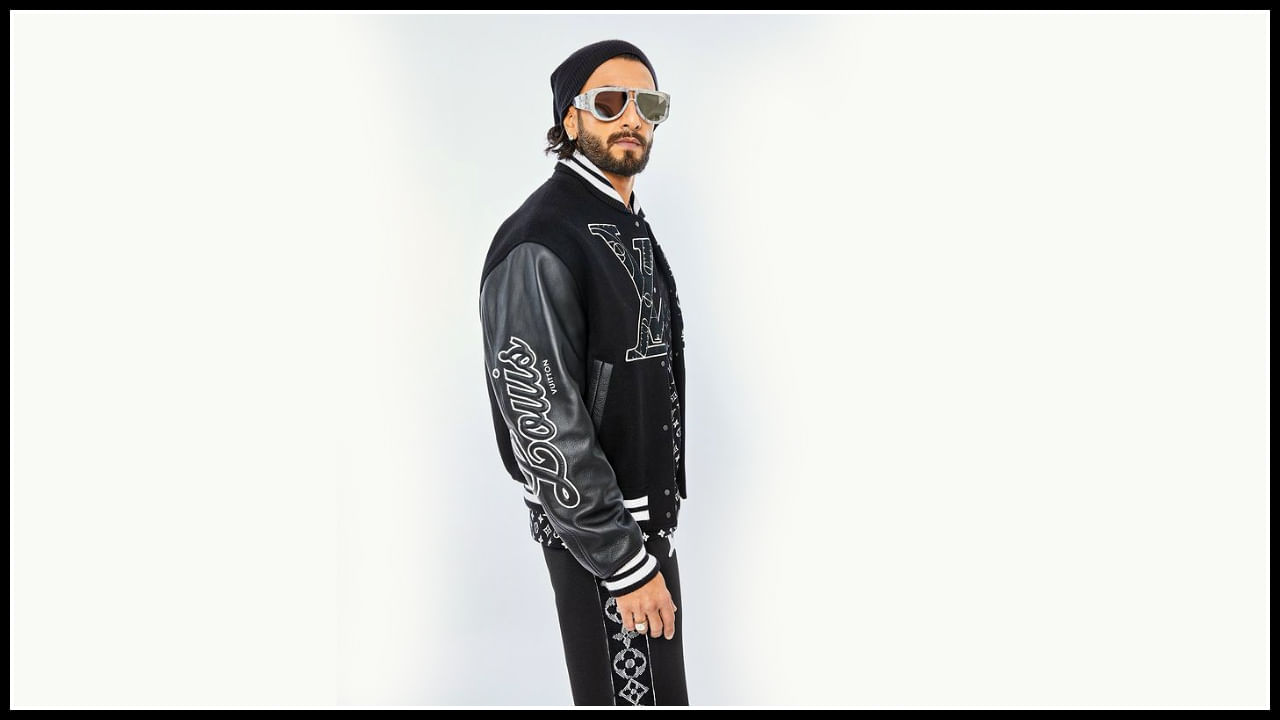 Ranveer Singh: స్టైలీష్‏ లుక్‏లో అట్రాక్ట్ చేస్తోన్న బాలీవుడ్ స్టార్ హీరో.. రణ్ వీర్ సింగ్ లేటేస్ట్ ఫోటోస్ వైరల్..
