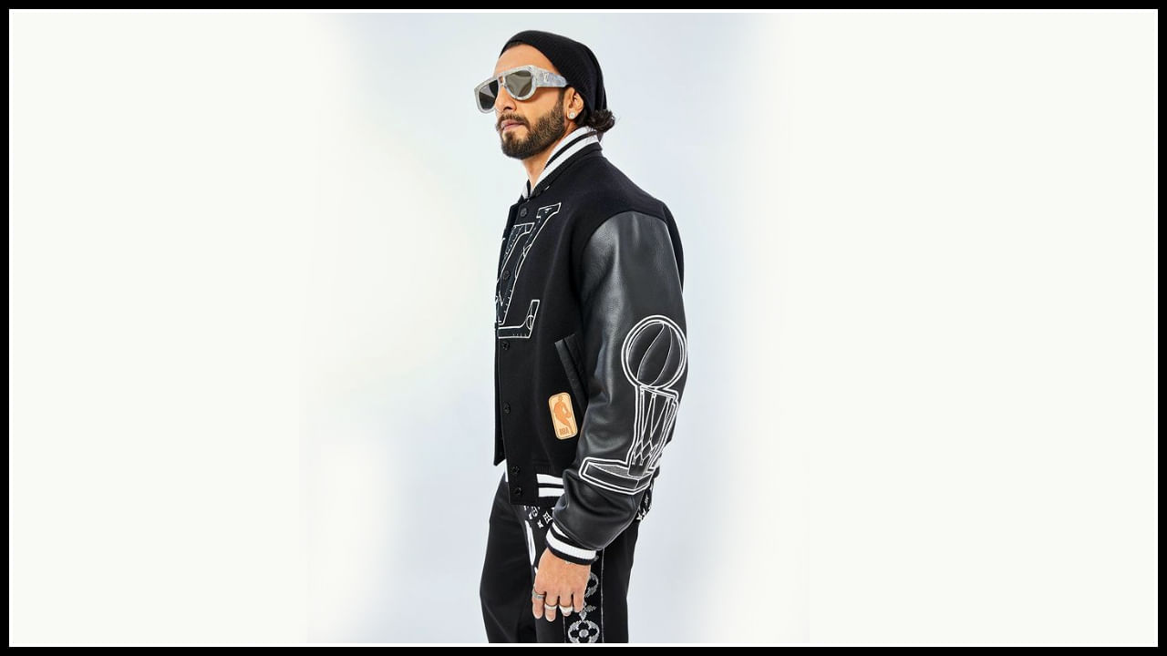 Ranveer Singh: స్టైలీష్‏ లుక్‏లో అట్రాక్ట్ చేస్తోన్న బాలీవుడ్ స్టార్ హీరో.. రణ్ వీర్ సింగ్ లేటేస్ట్ ఫోటోస్ వైరల్..