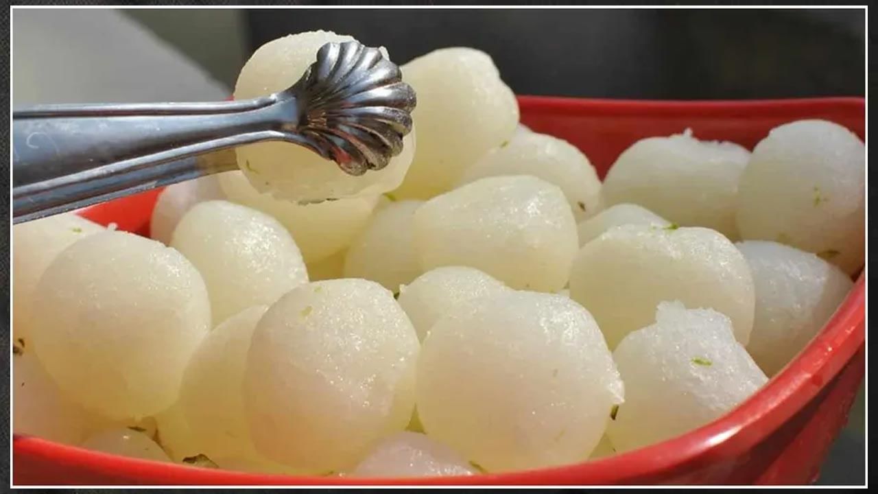 Spongy Rasgulla: రసగుల్లా స్పాంజిలా రావాలంటే ఇలా చేసి చూడండి.. అచ్చం స్వీట్ షాప్‌లోనివాటిలా..