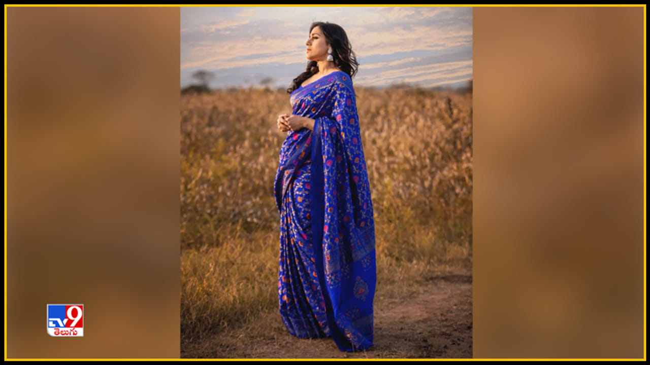 Rashmi Gautam New Photos. Credit by:Rashmi Gautam/Instagram