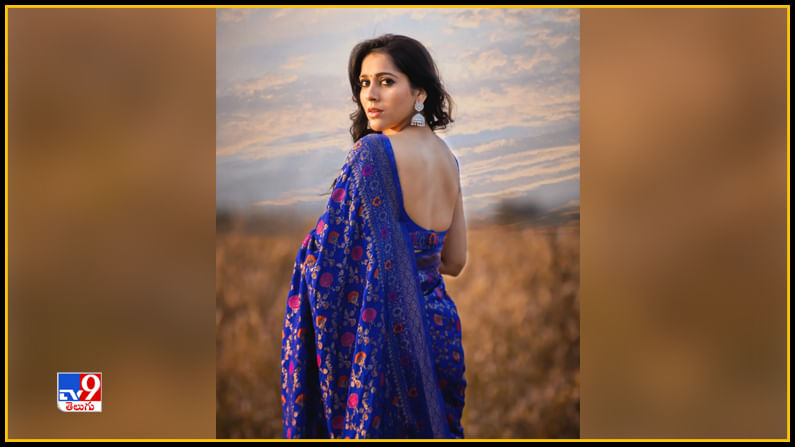 Rashmi Gautam New Photos. Credit by:Rashmi Gautam/Instagram