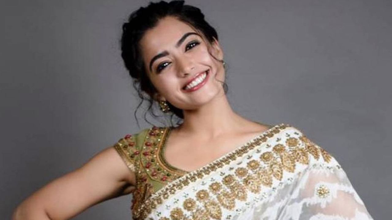 Rashmika Mandanna: లవ్ మ్యారేజ్ చేసుకోవడం పై నోరు విప్పిన నేషనల్ క్రష్.. అతడే నా భర్త అంటూ..