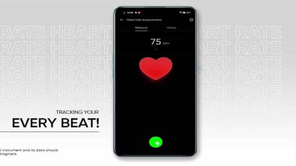 Realme: హృదయ స్పందన కొలిచే ఫీచర్తో వస్తున్న రియల్మి 9 ప్రో ప్లస్.. 5G సపోర్ట్ కూడా..?