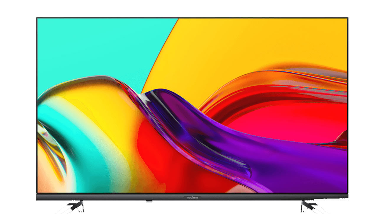 Realme 80 cm: Another TV available at a low price is the Realme 80 cm.  11% off as part of this 32 Inch TV Sale.  This TV has 24 watts output, 60 Hz refresh rate.  In terms of price, Rs.  Available for 15,999. 