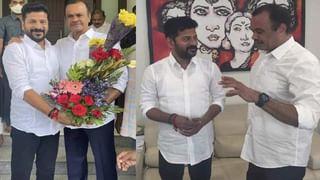 Jagadish Reddy: మీటర్లు పెట్టనందుకే వేధిస్తున్నారు.. బీజేపీ నేతలపై మంత్రి జగదీశ్ రెడ్డి ఫైర్..