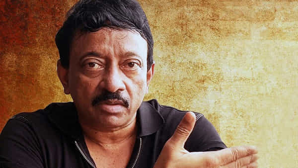 Ram Gopal Varma: ఎవరి మాట వినకూడదు అనేది నా పాలసీ : రామ్ గోపాల్ వర్మ