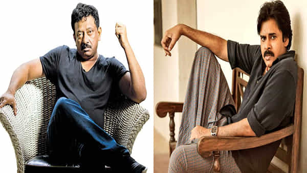RGV: భీమ్లా నాయక్పై సెటైర్లు.. పవన్ ఫ్యాన్స్ను మరోసారి కవ్వించిన రామ్గోపాల్ వర్మ..