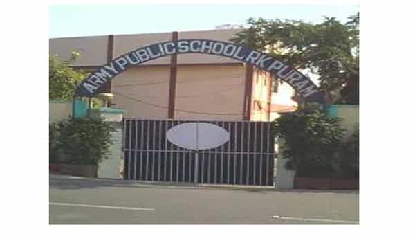 RK Puram Army Public School jobs: సికింద్రాబాద్ ఆర్మీ పబ్లిక్ స్కూల్లో ఉద్యోగాలకు నోటిఫికేషన్.. అర్హతలేవంటే..