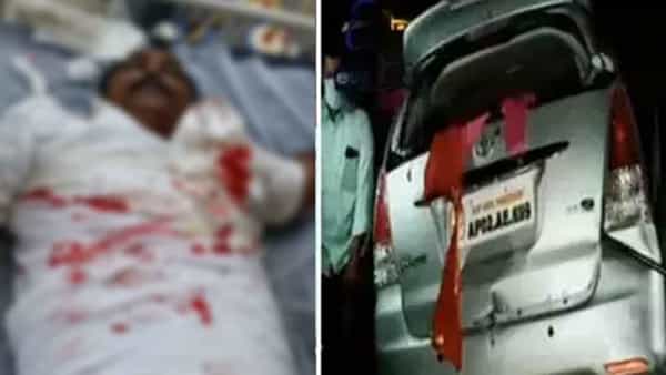 Anantapur Accident: పెళ్లింట చావు మేళం.. ఇంటికి వస్తుండగా కబళించిన మృత్యువు.. 9 మంది మృతి