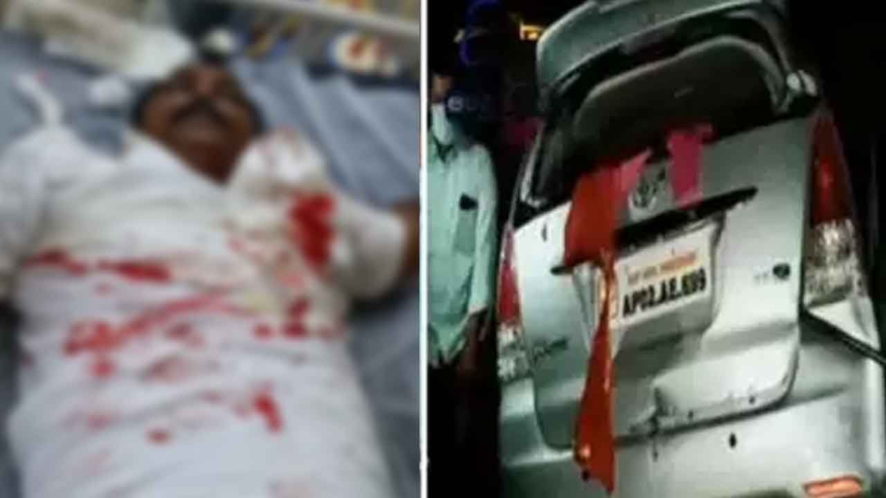 Anantapur Accident: పెళ్లింట చావు మేళం.. ఇంటికి వస్తుండగా కబళించిన మృత్యువు.. 9 మంది మృతి