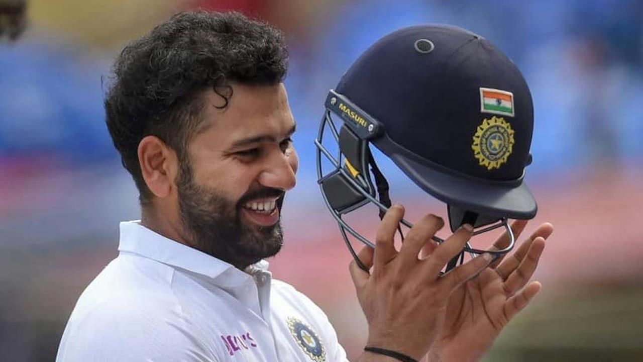 Rohit Sharma: టీమిండియా టెస్ట్‌ కెప్టెన్‌గా హిట్‌ మ్యాన్‌.. బీసీసీఐ అధికారిక ప్రకటన.. వైస్‌ కెప్టెన్‌ ఎవరో తెలుసా?