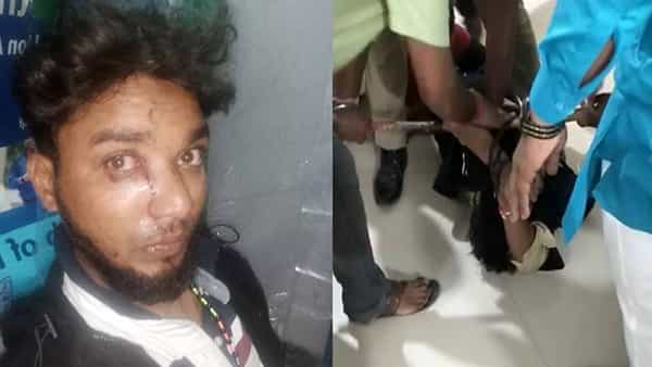 Hyderabad: సినిమా ఛేజింగ్కు ఏమాత్రం తక్కువ కాదు.. పోలీసులను ముప్పుతిప్పలు పెట్టిన రౌడీ షీటర్.. చివరకు