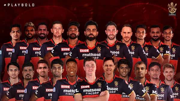 RCB, IPL 2022 Auction: కీలక ఆటగాళ్లతో ట్రోఫీకి సిద్ధమైన బెంగళూరు.. కోహ్లీ టీంలో ఎవరున్నారంటే?