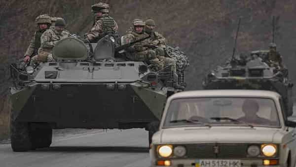 Russia Ukraine War News: ఉక్రెయిన్లో అమాయక పౌరులపై రష్యా దాడులు.. ఇదిగో సాక్ష్యం