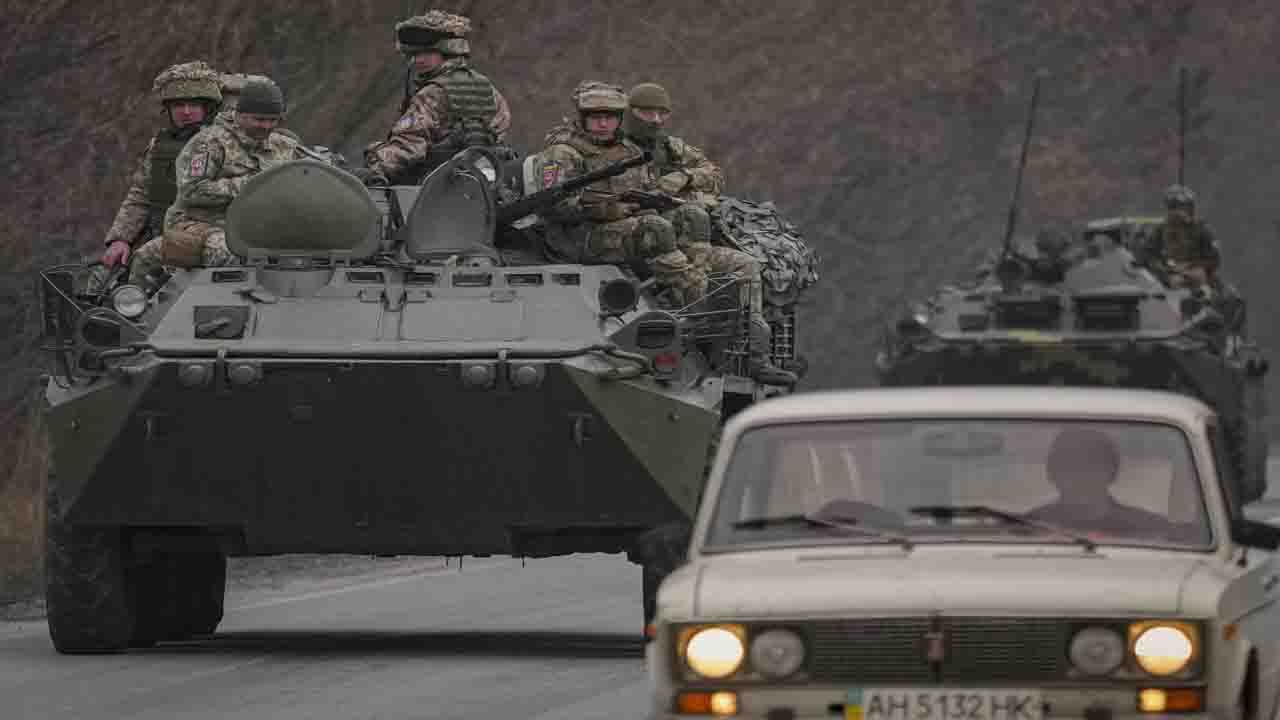 Russia Ukraine War News: ఉక్రెయిన్‌లో అమాయక పౌరులపై రష్యా దాడులు.. ఇదిగో సాక్ష్యం