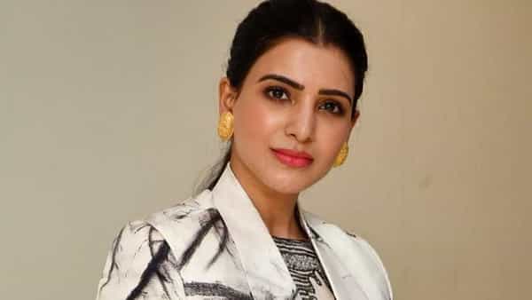 Samantha: ఐ వాన రీ ప్రొడ్యూస్ యూ.. నెటిజన్ ప్రశ్న.. దిమ్మతిరిగే కౌంటరిచ్చిన సమంత..