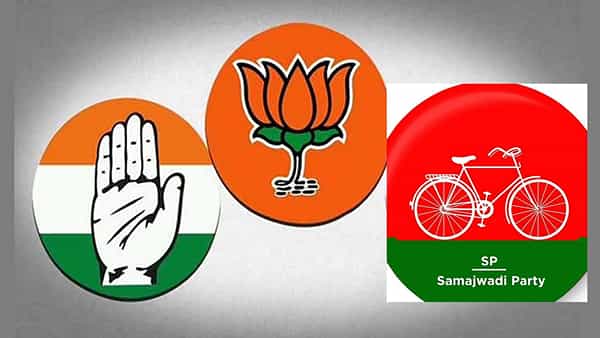 UP Elections 2022: యూపీ ఎన్నికల బరిలో నేర చరితులు.. కొందరిపై మర్డర్, రేప్ కేసులు కూడా..