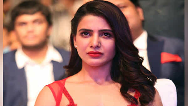 Samantha: నువ్వు లేని జీవితాన్ని ఊహించుకోలేను.. ఆసక్తికర పోస్ట్ చేసిన సమంతా.!