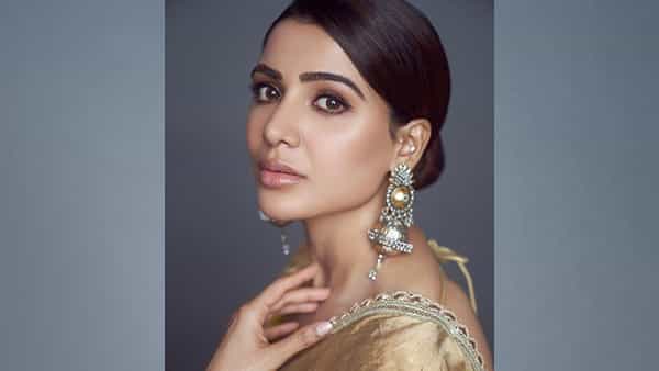 Samantha: వివరించడానికి మాటలు సరిపోవడం లేదు.. ఆ స్టార్ హీరోయిన్ పై సమంత ఆసక్తికర వ్యాఖ్యలు..