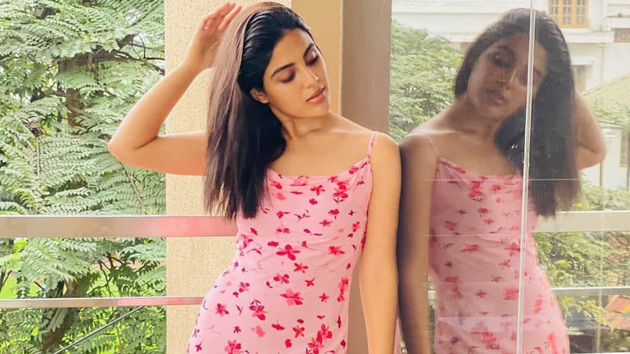 'కలరి' అనే సినిమాతో ఆమె తమిళ ఇండస్ట్రీకి పరిచయమైంది. 'గాలిపట 2' సినిమాతో త్వరలో కన్నడ ప్రేక్షకుల ముందుకు రానుంది.