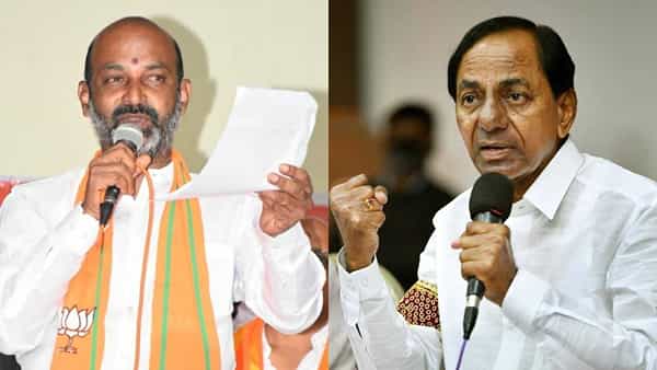 Bandi Sanjay: సీఎం కేసీఆర్కు బండి సంజయ్ బహిరంగ లేఖ.. వారి సంగతి ఏంటని సూటి ప్రశ్న!