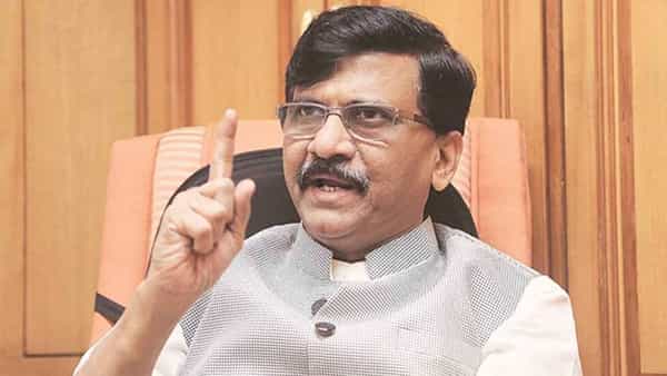 Sanjay Raut: ఆ విషయంలో కూడా ఈడీ ఇలానే దర్యాప్తు చేస్తుందా.. ఎంపీ సంజయ్ రౌత్ కీలక వ్యాఖ్యలు..
