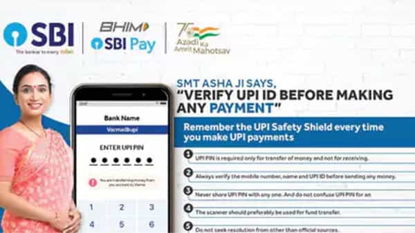 SBI Alert: అందుకోసం QR కోడ్ని స్కాన్ చేస్తున్నారా.. అయితే ఖాతాలో డబ్బు ఖాళీ కావొచ్చు.. హెచ్చరించిన ఎస్బీఐ..