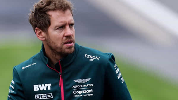 Sebastian Vettel: రష్యన్ గ్రాండ్ ప్రిక్స్ పోటీలను బహిష్కరిస్తున్నా.. ఫార్ములా రేసర్ సంచలన నిర్ణయం