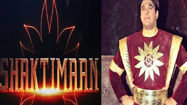 Shaktimaan: సిల్వర్ స్ర్కీన్పై అలరించేందుకు సిద్ధమవుతోన్న శక్తిమాన్.. సూపర్ హీరో పాత్రలో ఎవరు నటించనున్నారంటే..