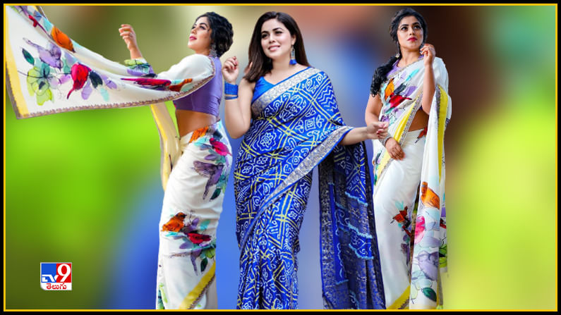 Shamna Kasim New Photos. Credit by:Shamna Kasim/Instagram