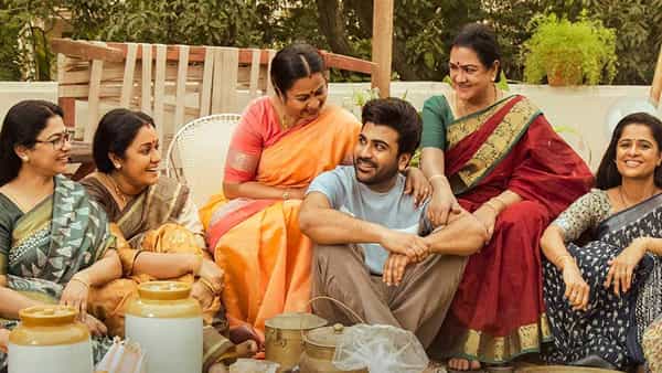 Aadavallu Meeku Johaarlu : ఈ యంగ్ హీరో ఆశలన్నీ ఆడవాళ్లు మీకు జోహార్లు పైనే.. ట్రైలర్ రిలీజ్ ఎప్పుడంటే
