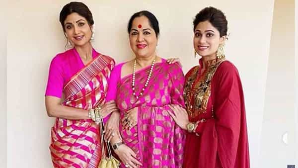 Shilpa Shetty: మరో వివాదంలో బాలీవుడ్ స్టార్ హీరోయిన్.. తల్లి, సోదరితోపాటు శిల్పాశెట్టికి కోర్టు నోటిసులు..