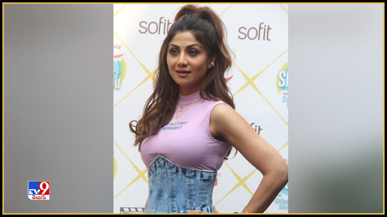 Shilpa Shetty New Photos. Credit by:Shilpa Shetty/Instagram