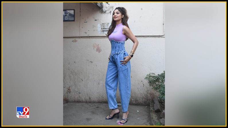 Shilpa Shetty New Photos. Credit by:Shilpa Shetty/Instagram