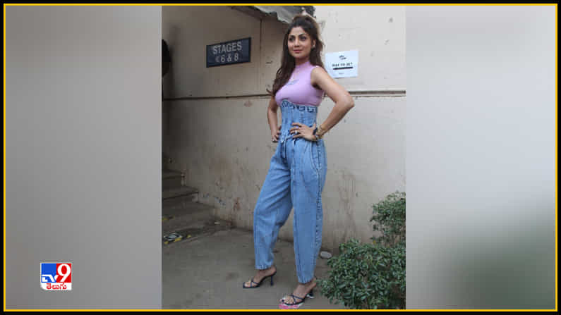 Shilpa Shetty New Photos. Credit by:Shilpa Shetty/Instagram