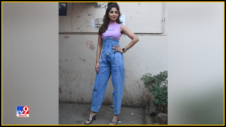 Shilpa Shetty New Photos. Credit by:Shilpa Shetty/Instagram