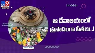 అగ్ని పర్వతమే వాళ్ల స్టవ్‌ !! అదే ఆ రెస్టారెంట్‌ స్పెషల్‌ !! వీడియో