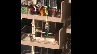 Viral Video: ఇలా ఎప్పుడైనా మీరు కారు టర్న్‌చేశారా.. ఈ డ్రైవర్‌ టాలెంట్‌కి నెటిజన్లు ఫిదా