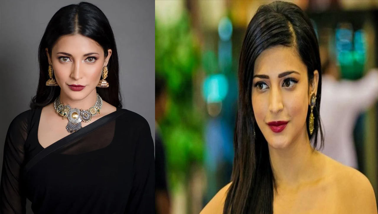 Shruti Haasan: శృతీహాసన్‌ గురించి నెటిజన్లు వెతుకుతోన్న ప్రశ్నలు ఇవే.. అమ్మడి సమాధానాలు ఏంటంటే..