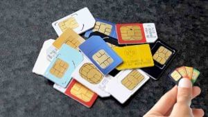 SIM Cards: మీ పేరుపై ఎన్ని సిమ్‌ కార్డులు ఉన్నాయి..? ఈ విధంగా తెలుసుకోవచ్చు.. బ్లాక్‌ చేసుకోవచ్చు