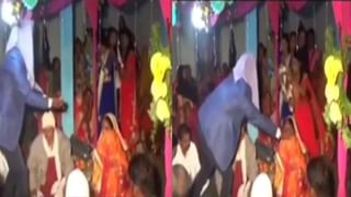 Viral Video: 62 ఏళ్ల బామ్మ ట్రెక్కింగ్‌ చూస్తే ఫిదా.. పర్వతం ఎక్కుతున్న వీడియో వైరల్‌..