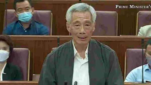 Singapore PM: సింగపూర్ ప్రధాని వివాదాస్పద వ్యాఖ్యలు.. భారత్ తీవ్ర అభ్యంతరం.. రాయబారికి సమన్లు..