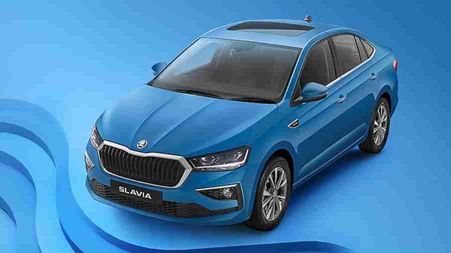 Skoda Slavia: ఫిబ్రవరి 10న షోరూమ్‌లలోకి రానున్న స్కోడా స్లావియా.. ధర, ఫీచర్లు ఎలా ఉన్నాయంటే..?