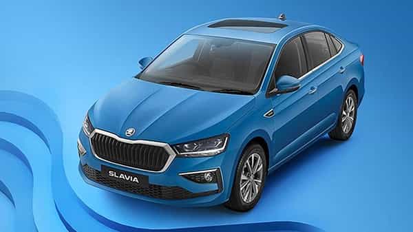 Skoda Slavia: ఫిబ్రవరి 10న షోరూమ్లలోకి రానున్న స్కోడా స్లావియా.. ధర, ఫీచర్లు ఎలా ఉన్నాయంటే..?