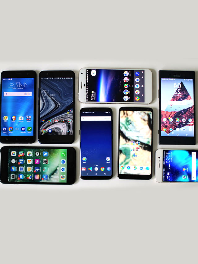 Smart Phone7