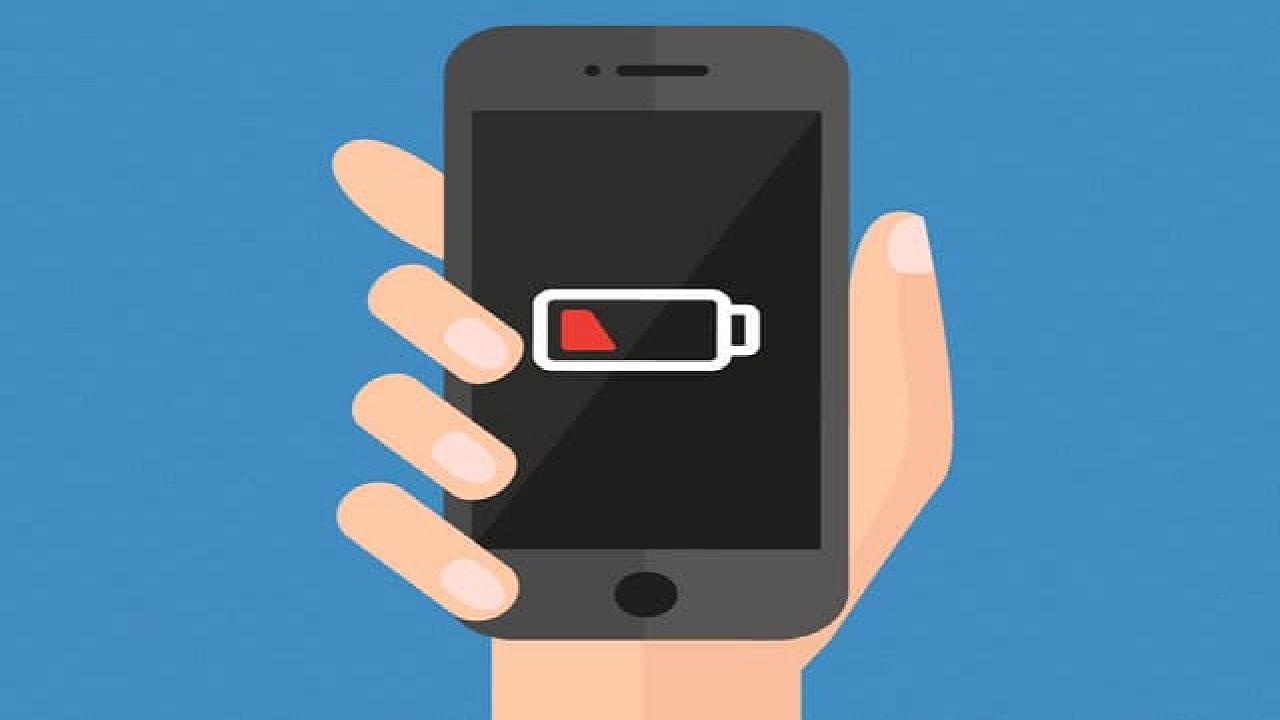 Smartphone Tips: ఇలా చేస్తే  మీ స్మార్ట్‌ఫోన్ బ్యాటరీ బ్యాకప్‌ను పెంచుకోవచ్చు.. ఏం చేయాలంటే..